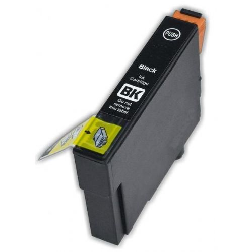 CARTUCCIA X EPSON T604 XL NERO COMPATIBILE